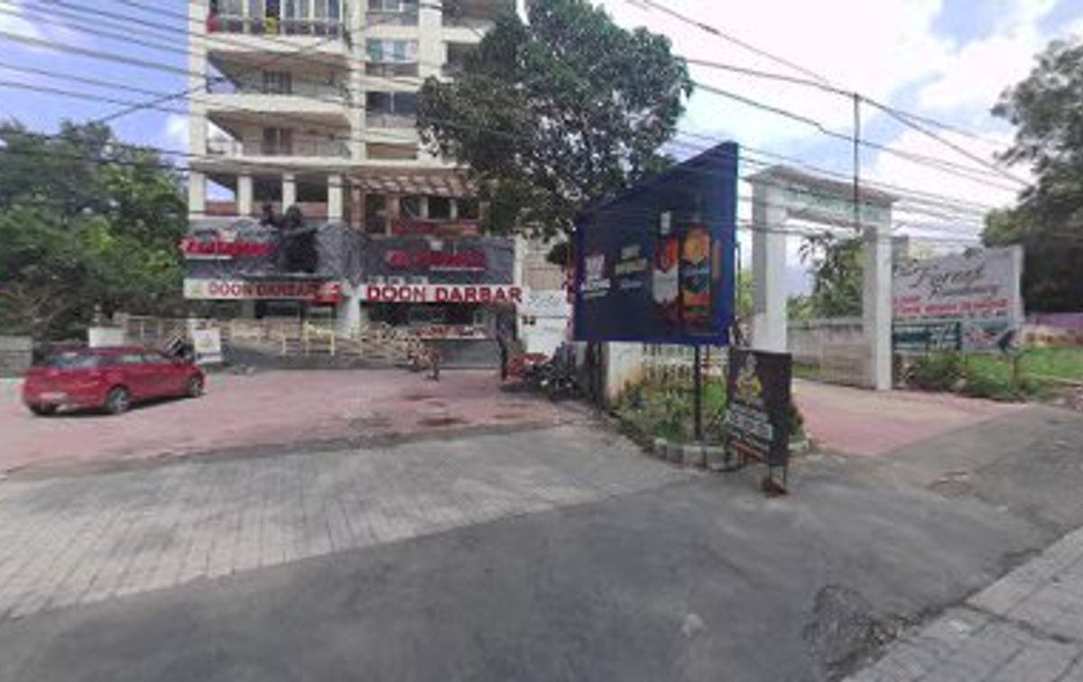 N N Facility  coworking 